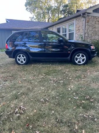 2003 BMW E53 X5 - Image 3 of 18