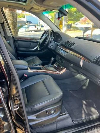 2003 BMW E53 X5 - Image 15 of 18