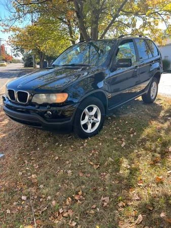 2003 BMW E53 X5 - Image 6 of 18