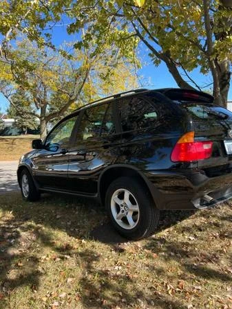 2003 BMW E53 X5 - Image 7 of 18