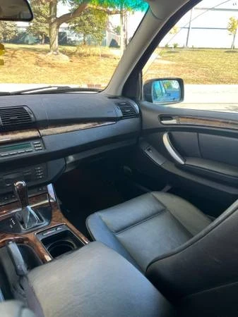 2003 BMW E53 X5 - Image 14 of 18