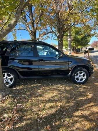 2003 BMW E53 X5 - Image 9 of 18