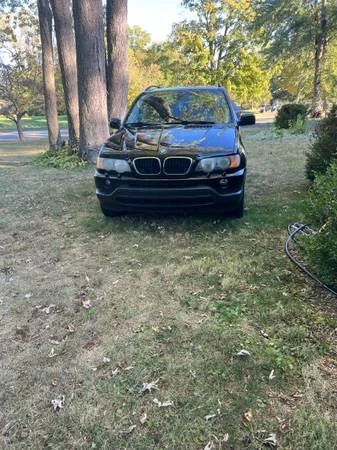 2003 BMW E53 X5 - Image 2 of 18