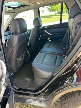 2003 BMW E53 X5 - Image 12 of 18