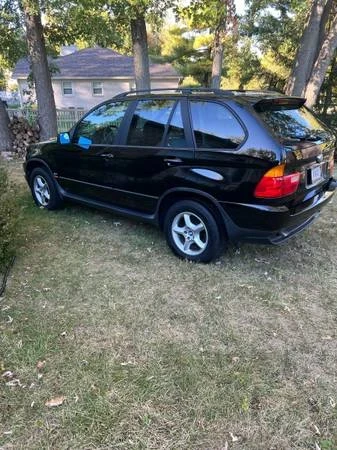 2003 BMW E53 X5 - Image 5 of 18