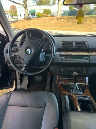 2003 BMW E53 X5 - Image 13 of 18