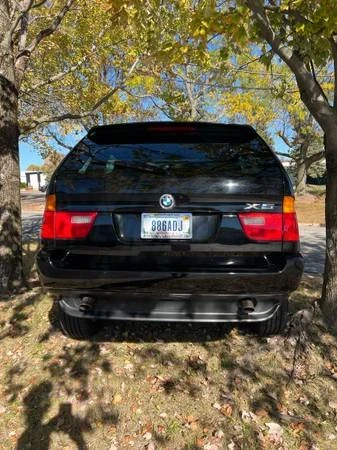 2003 BMW E53 X5 - Image 8 of 18