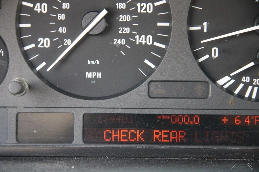 2003 BMW E53 X5 - Image 18 of 21