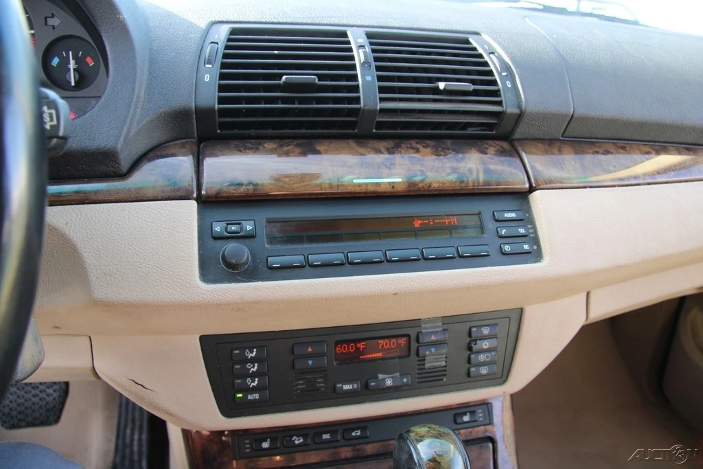 2003 BMW E53 X5 - Image 19 of 21