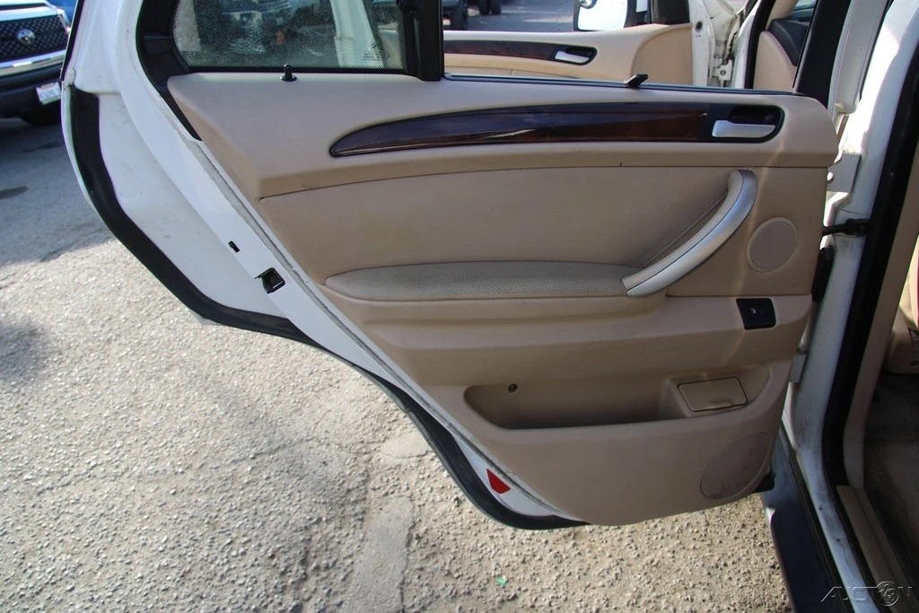 2003 BMW E53 X5 - Image 21 of 21