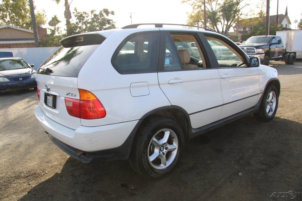 2003 BMW E53 X5 - Image 6 of 21