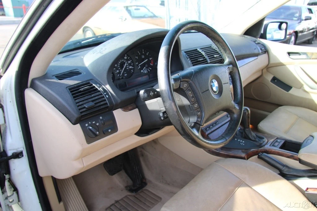 2003 BMW E53 X5 - Image 15 of 21