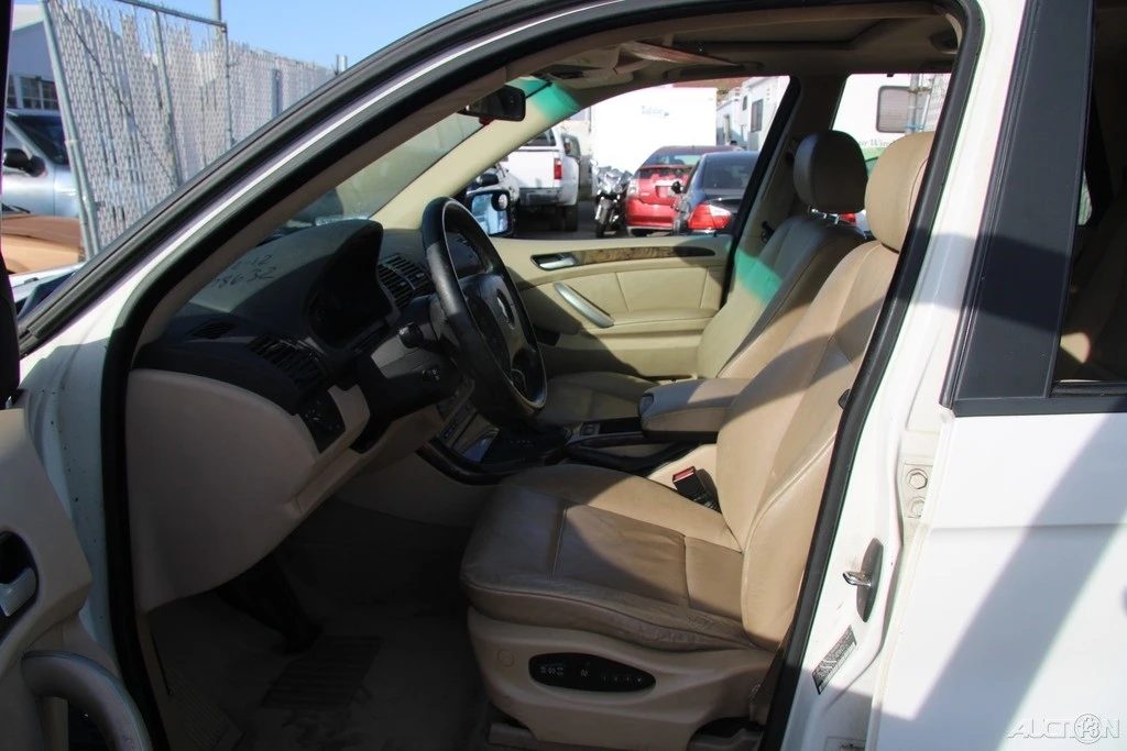 2003 BMW E53 X5 - Image 14 of 21