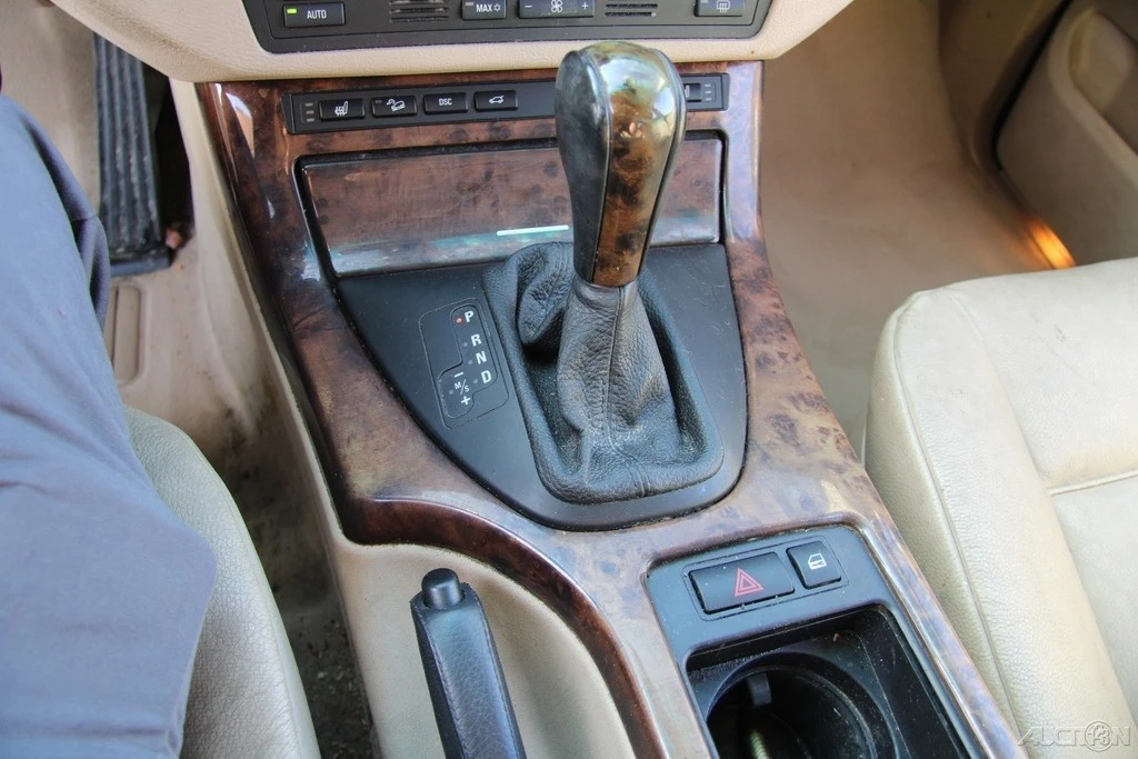 2003 BMW E53 X5 - Image 20 of 21