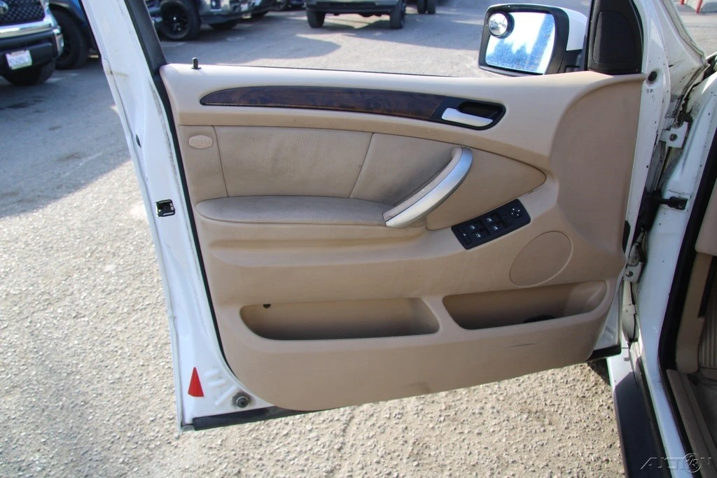 2003 BMW E53 X5 - Image 13 of 21