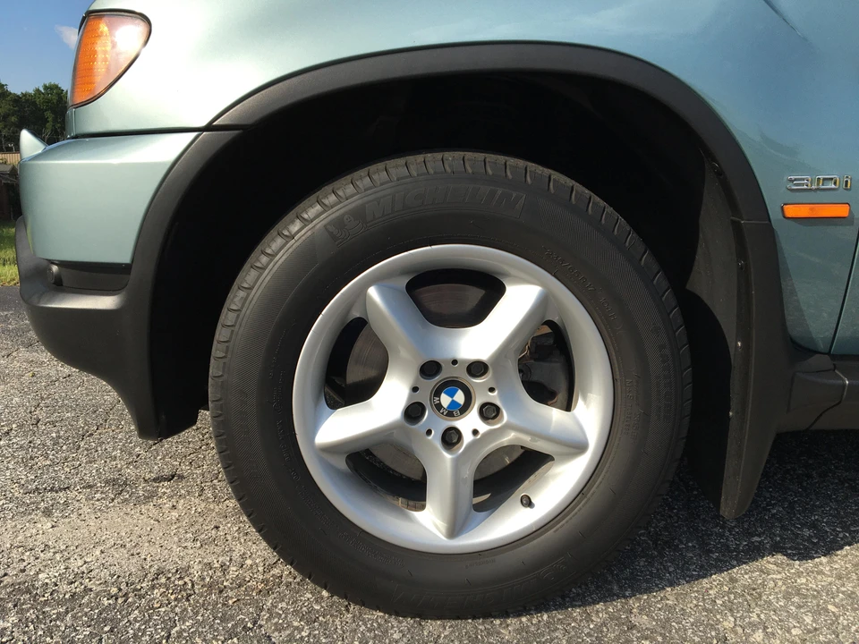 2003 BMW E53 X5 - Image 29 of 31