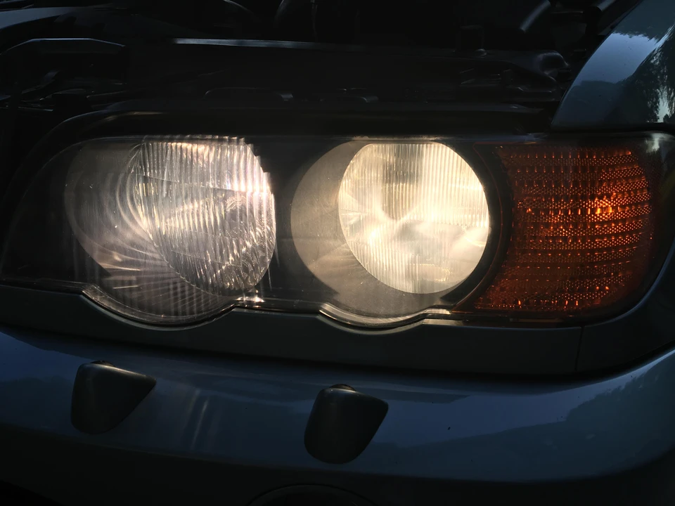 2003 BMW E53 X5 - Image 17 of 31