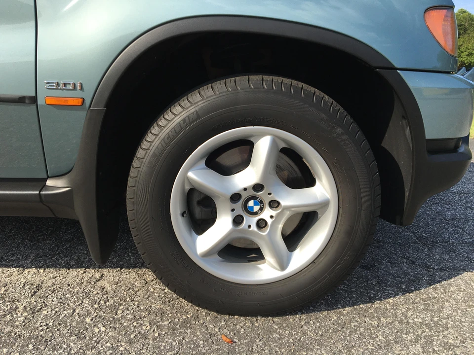2003 BMW E53 X5 - Image 31 of 31