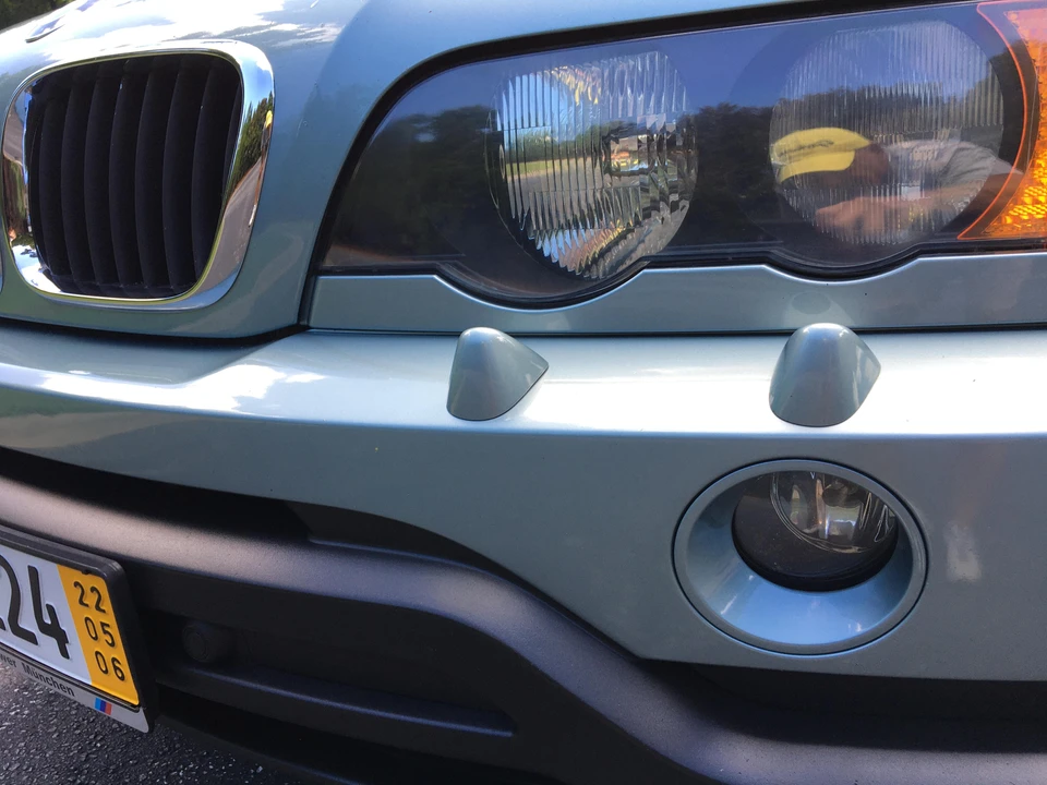 2003 BMW E53 X5 - Image 18 of 31