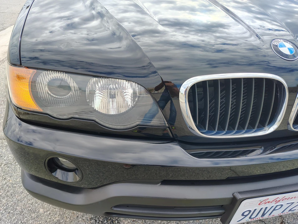 2003 BMW E53 X5 - Image 29 of 31