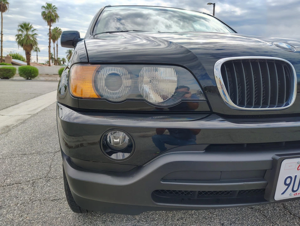 2003 BMW E53 X5 - Image 30 of 31