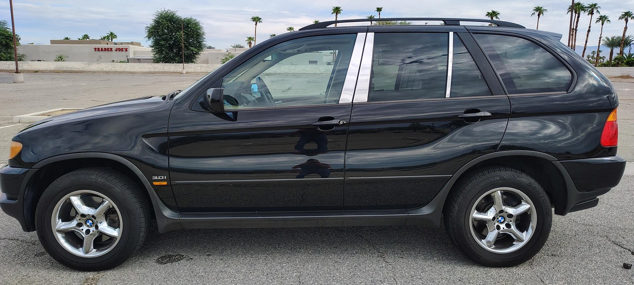 2003 BMW E53 X5 - Image 20 of 31