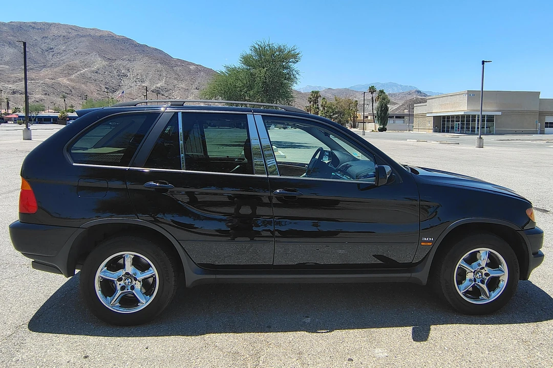 2003 BMW E53 X5 - Image 3 of 31
