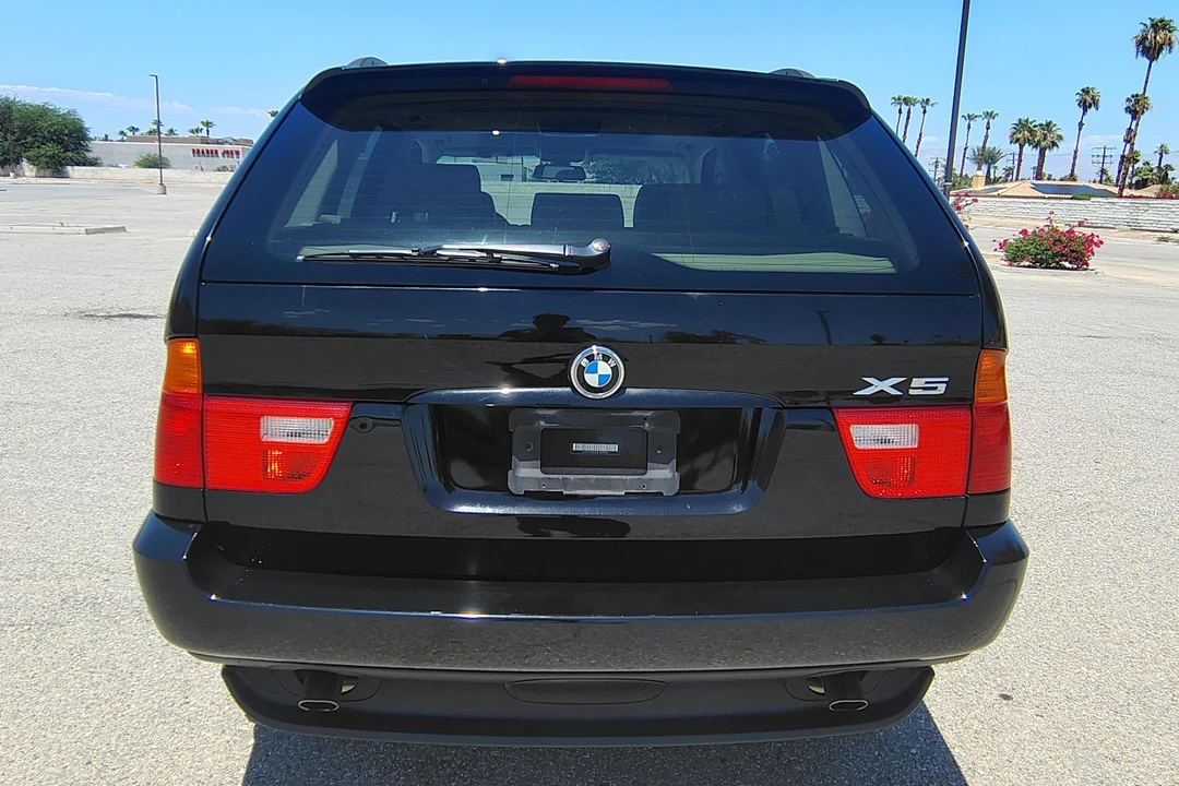 2003 BMW E53 X5 - Image 5 of 31
