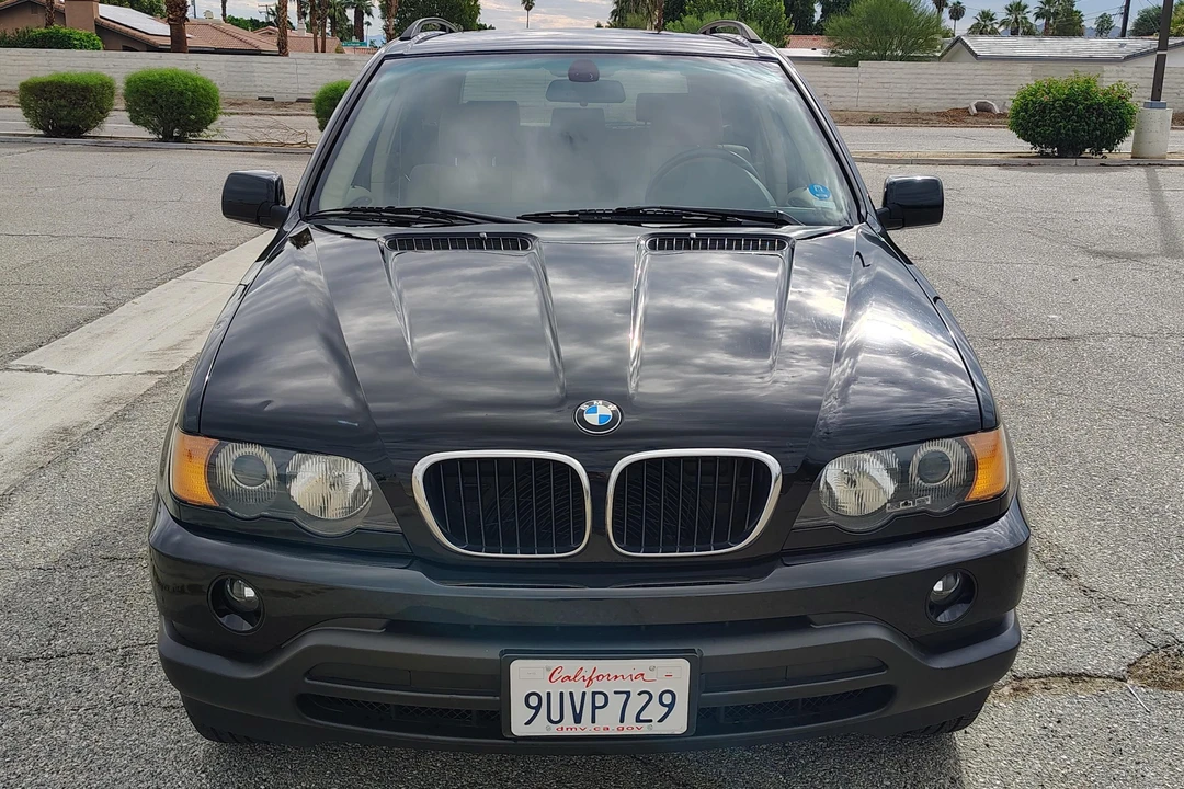 2003 BMW E53 X5 - Image 2 of 31