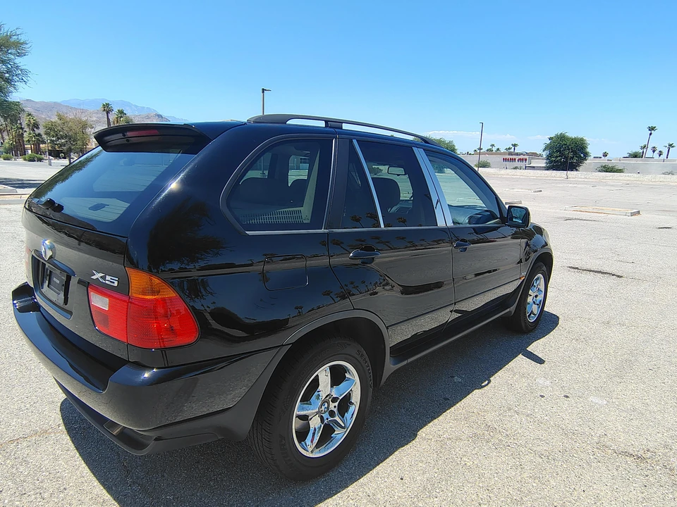 2003 BMW E53 X5 - Image 14 of 31