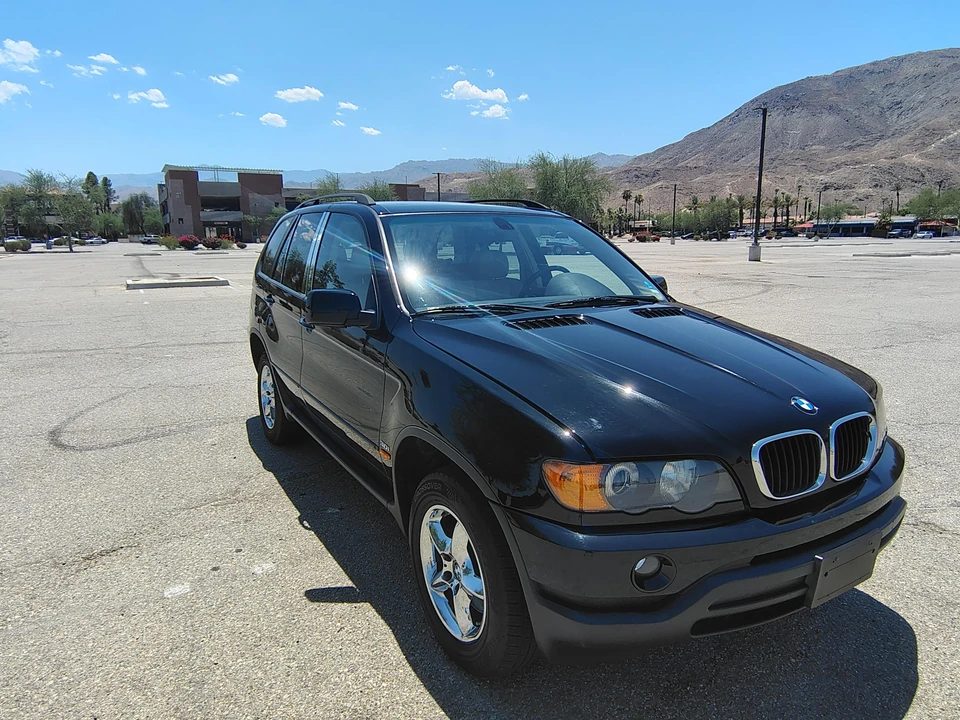 2003 BMW E53 X5 - Image 17 of 31