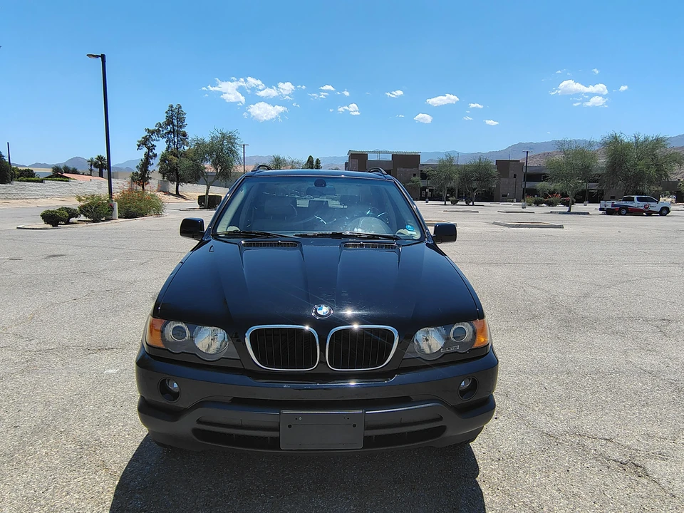 2003 BMW E53 X5 - Image 6 of 31