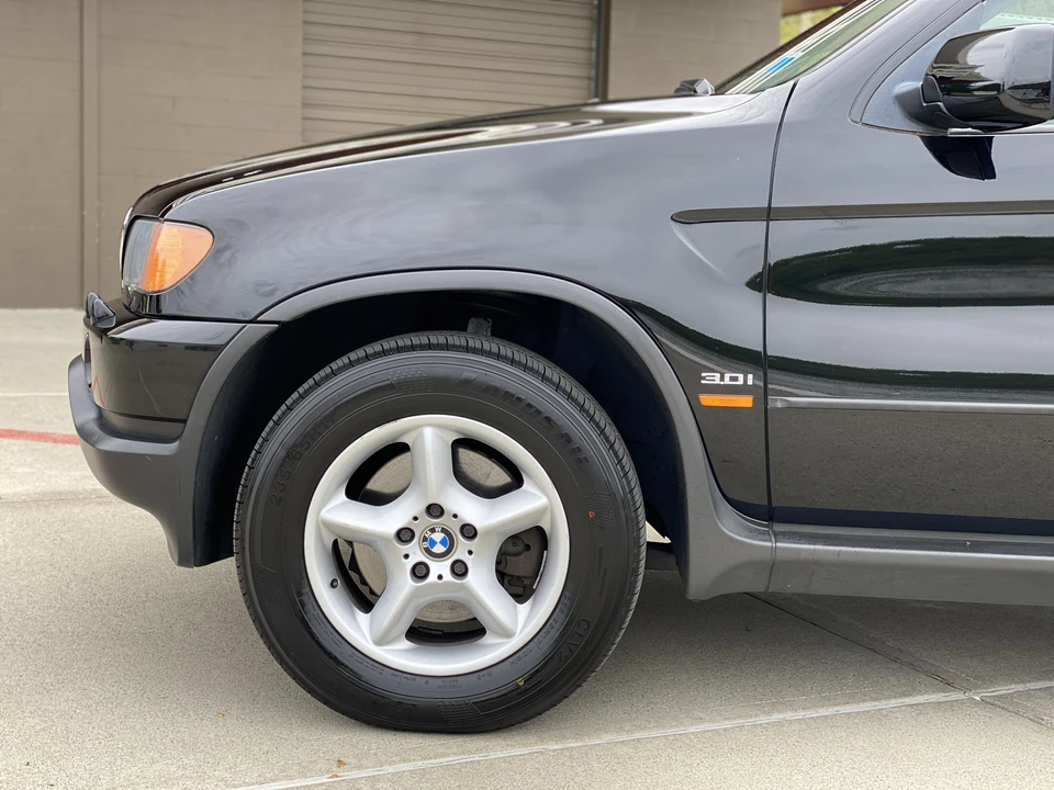 2003 BMW E53 X5 - Image 31 of 31