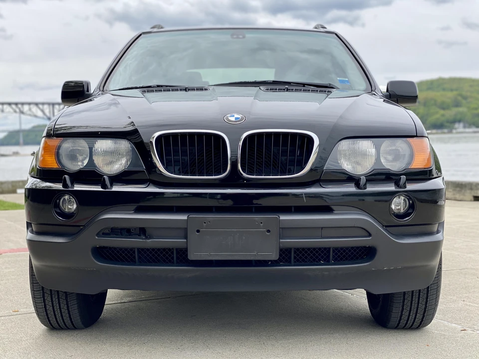 2003 BMW E53 X5 - Image 6 of 31