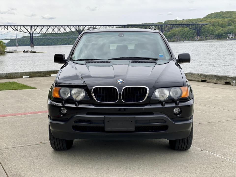 2003 BMW E53 X5 - Image 28 of 31