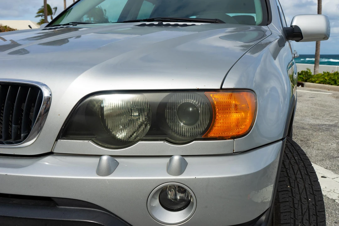 2003 BMW E53 X5 - Image 28 of 31
