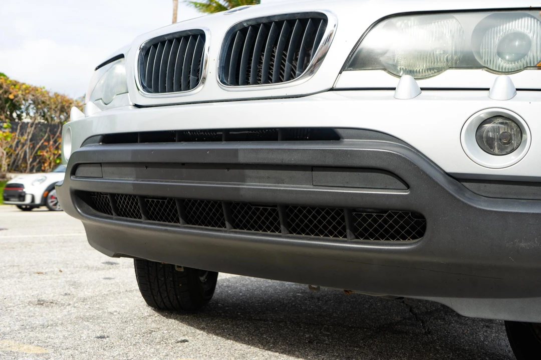 2003 BMW E53 X5 - Image 26 of 31