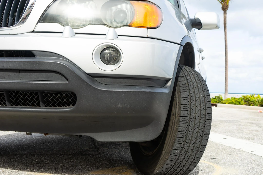 2003 BMW E53 X5 - Image 30 of 31