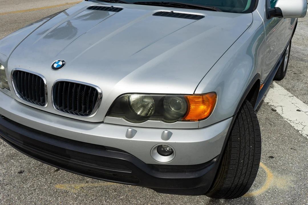 2003 BMW E53 X5 - Image 27 of 31