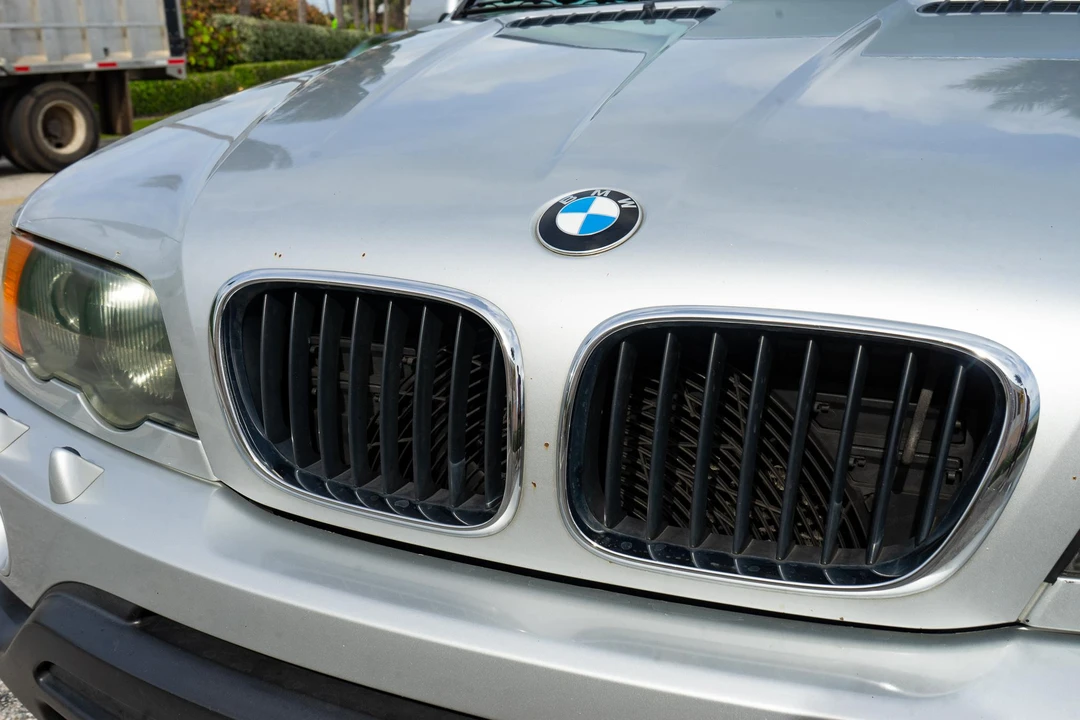 2003 BMW E53 X5 - Image 24 of 31