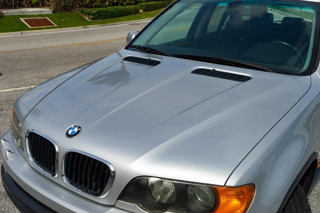 2003 BMW E53 X5 - Image 31 of 31