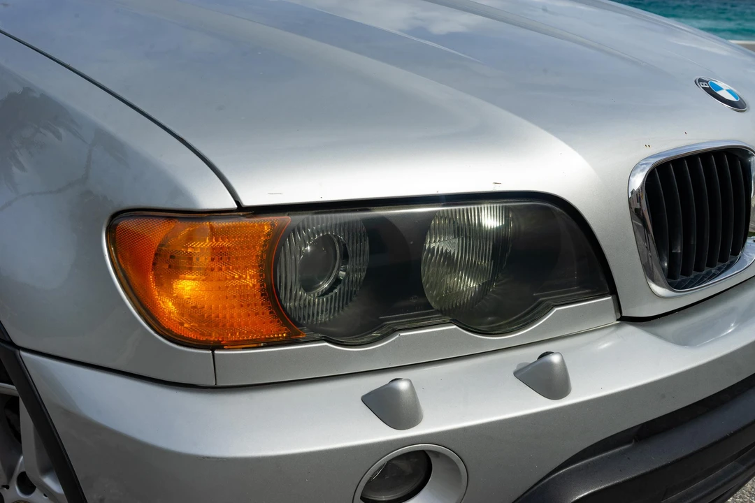 2003 BMW E53 X5 - Image 20 of 31
