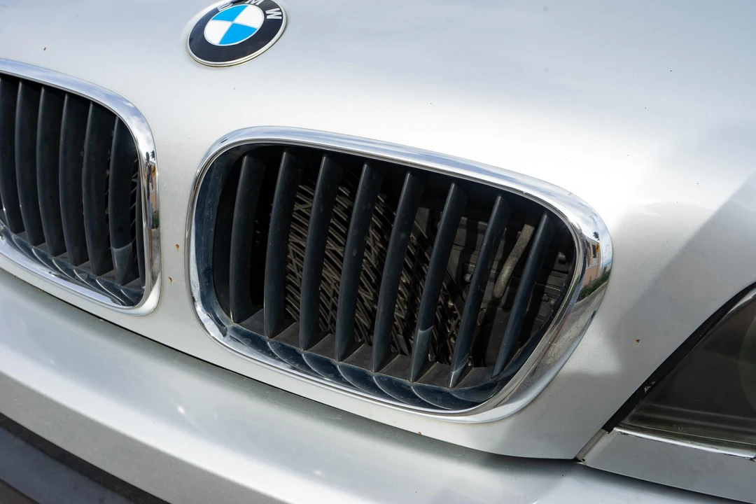 2003 BMW E53 X5 - Image 25 of 31
