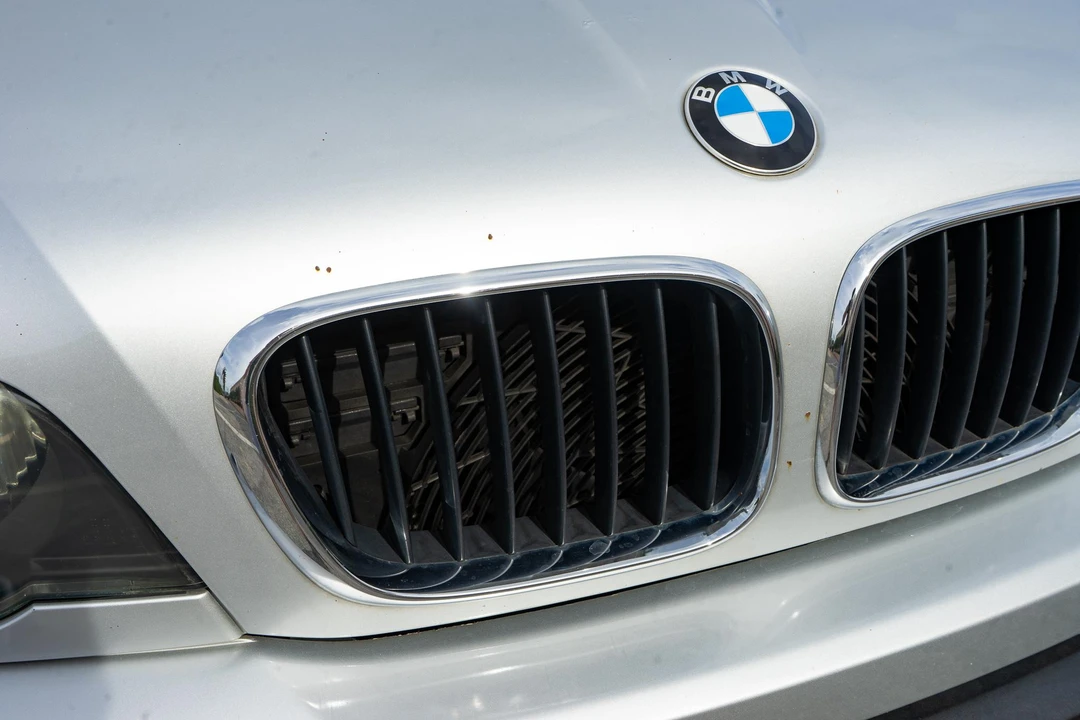 2003 BMW E53 X5 - Image 23 of 31