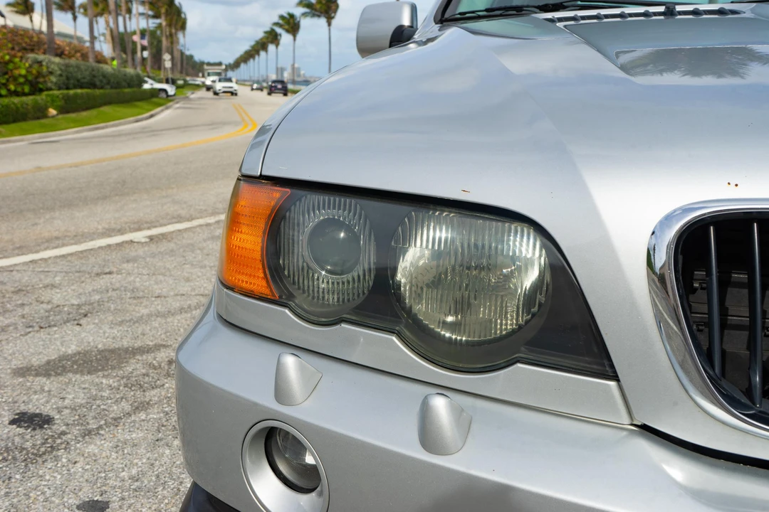 2003 BMW E53 X5 - Image 21 of 31