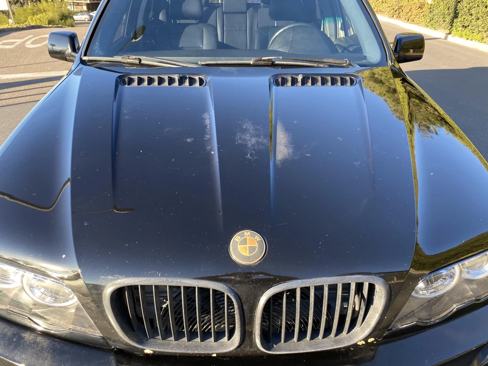 2003 BMW E53 X5 - Image 14 of 31