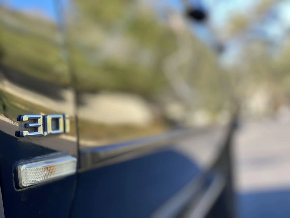 2003 BMW E53 X5 - Image 20 of 31