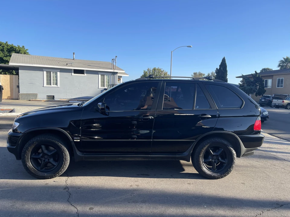 2003 BMW E53 X5 - Image 3 of 31