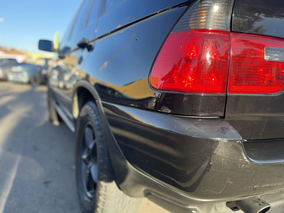 2003 BMW E53 X5 - Image 26 of 31