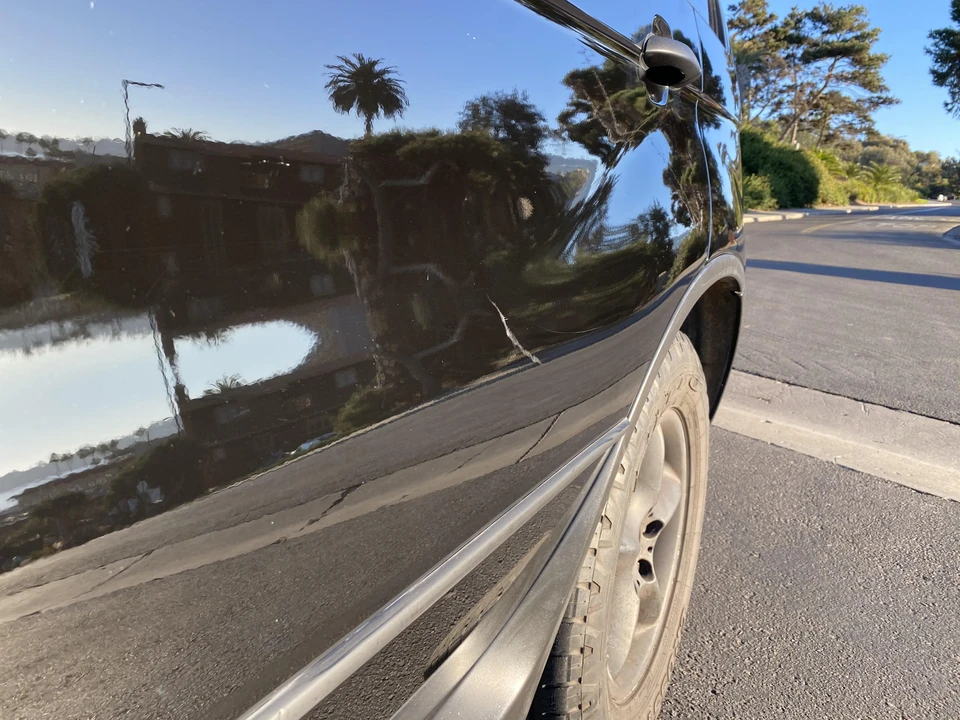 2003 BMW E53 X5 - Image 22 of 31